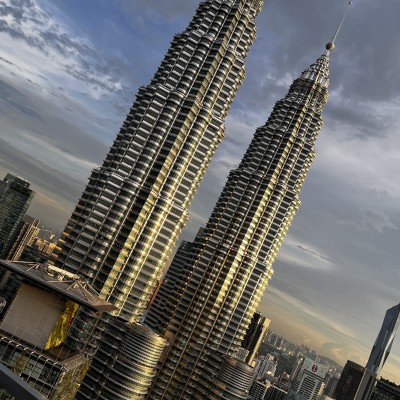 Twin Towers