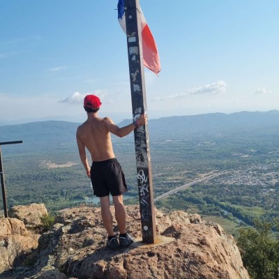 Rots van Roquebrune