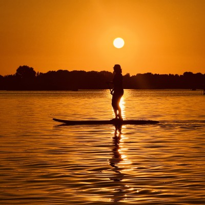 Golden hour