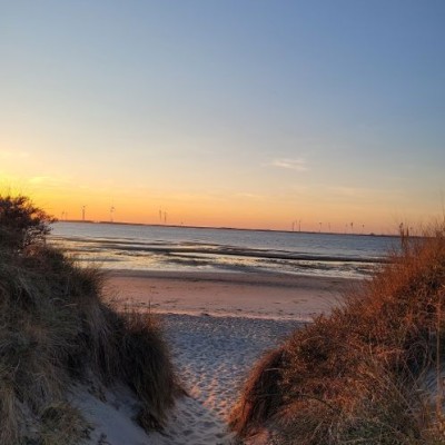 Strand Kamperland