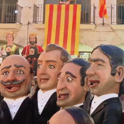 De Gigantes