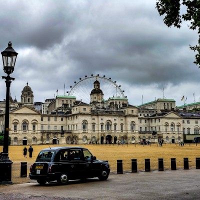 London Taxi