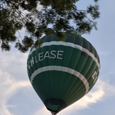 Luchtbalon