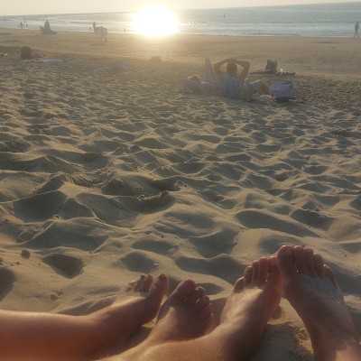 Zomeravond