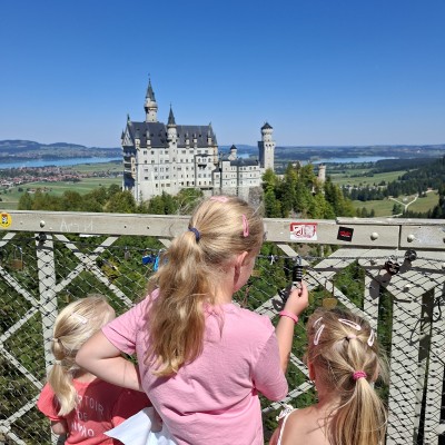 Slot Neuschwanstein