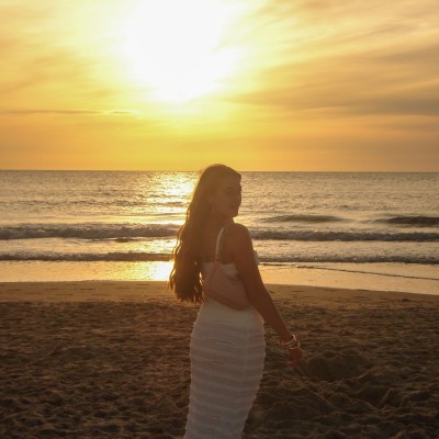 Chasing sunsets