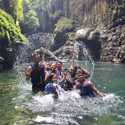 Green Canyon