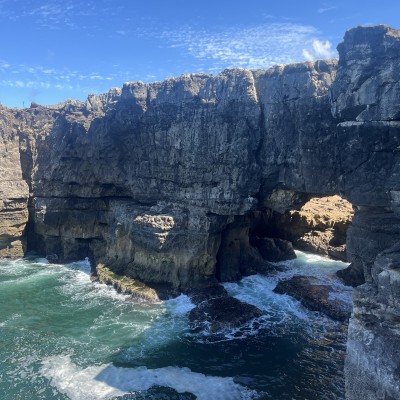 Boca do Inferno