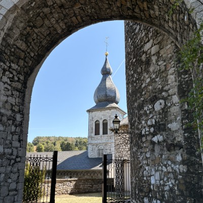 Burg Stolberg