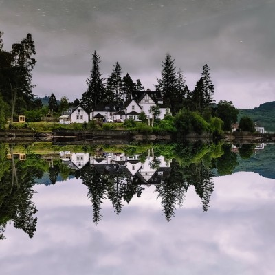 Loch Katrine