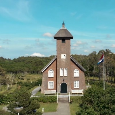 Vredeskerkje