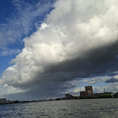 Varen in Dordrecht