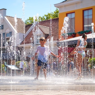 Waterpret