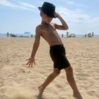 Moonwalk