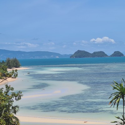 Koh Phangan