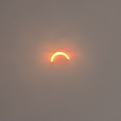 Laatste eclips