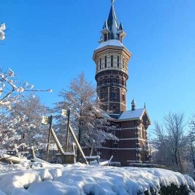 Watertoren Schoonhoven