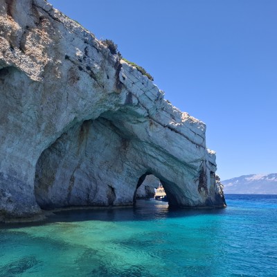 Parels van Zakynthos