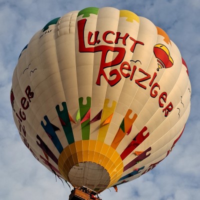 Lekker luchtig op reis