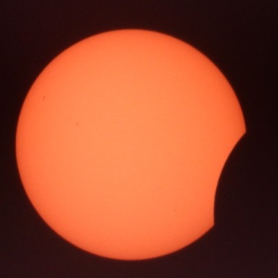 Zonsverduistering