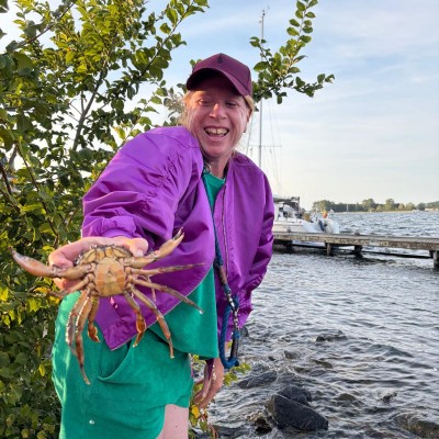 Krab!!!