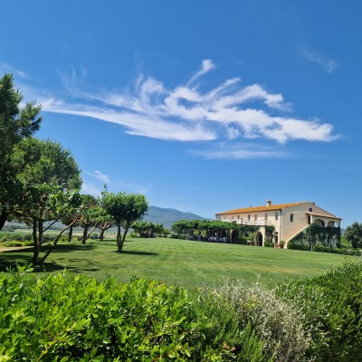 Lunchparadijs in Toscane