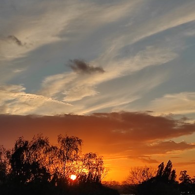 Schitterend toch?