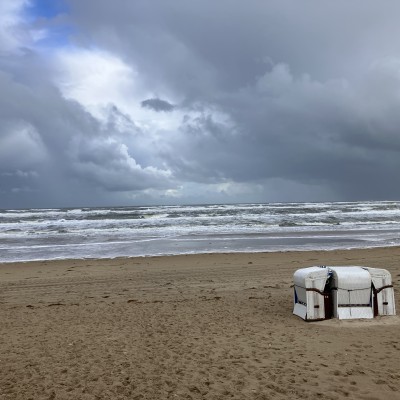 Egmond aan Zee