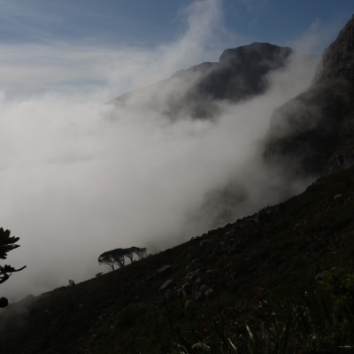 Tussen Hemel en Aarde