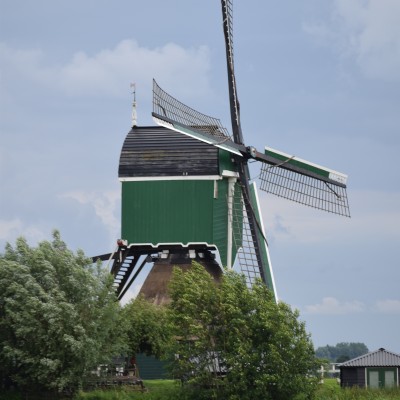 Molen Vlist