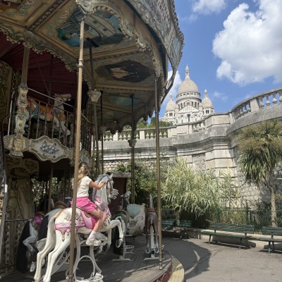 Sacré-Cœur