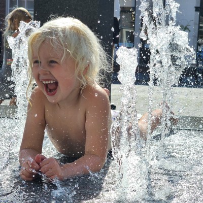 Waterpret