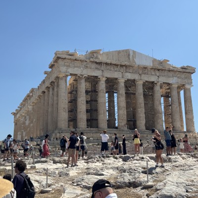 Acropolis