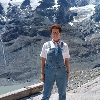 Grossglockner 2026.