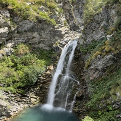 Waterval
