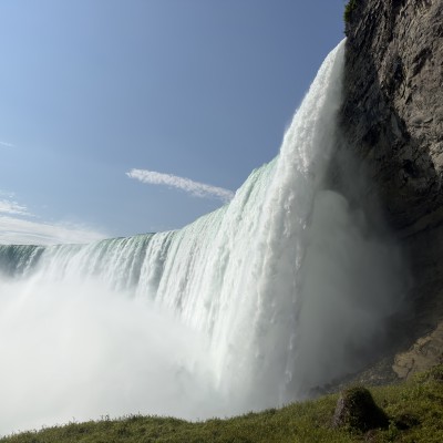 Niagara falls