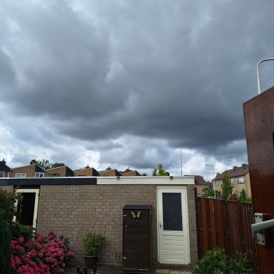Noodweer