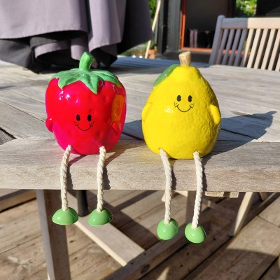 Fruitige verrassing