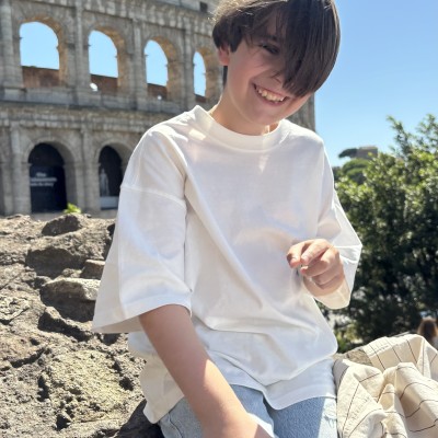 Onder de zon van Rome