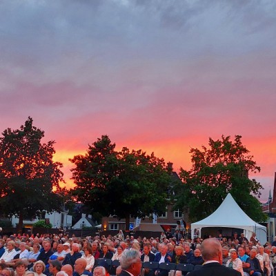 Bloedmooi !