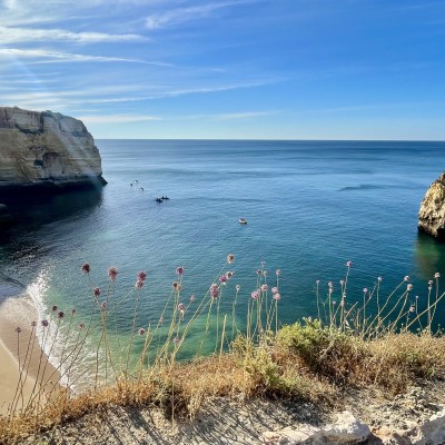 Pretty Portugal