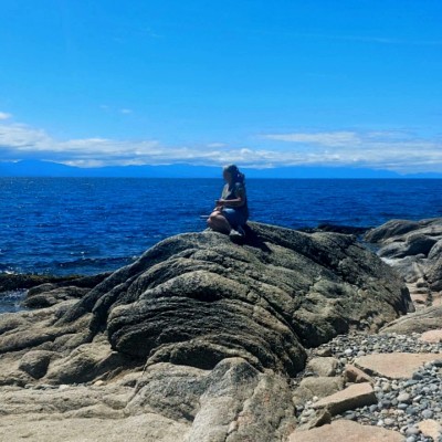 Browning Beach