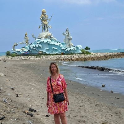 Strand kuta