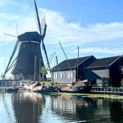 Molen