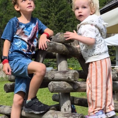 Oefenen in bergbeklimmen