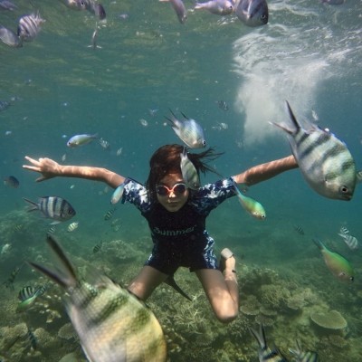 Snorkelen