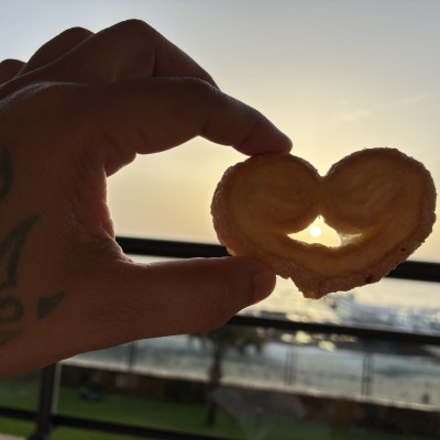 I Sea D’ Sun