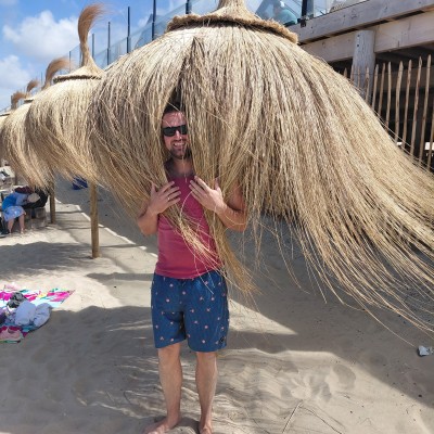 Als je haar maar goed zit