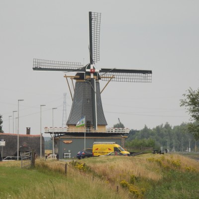 Molen De Liefde.