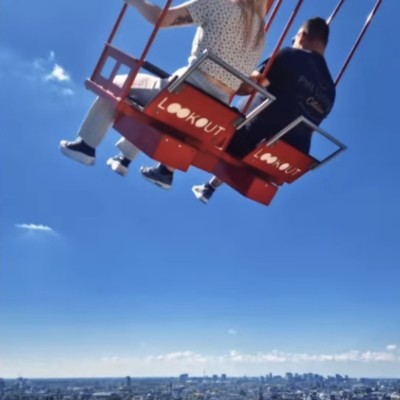 Lookout Amsterdam